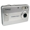 Compact Size Digital Still Camera Fiamo DC531