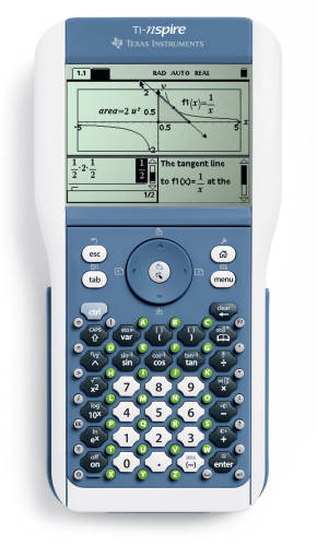 ti 84 emulator on nspire